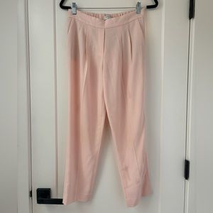 Aritzia Babaton Pants, Size 4